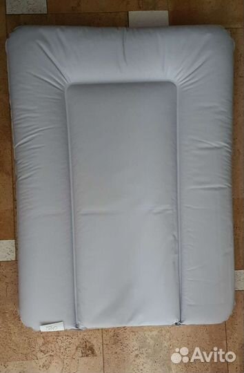 Матрасик для пеленального столика