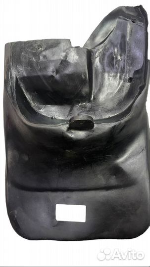 Брызговик заднего колеса правый GW safe F1