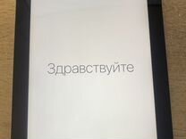 iPad 2 Wi-Fi 2012 32 гб Черный