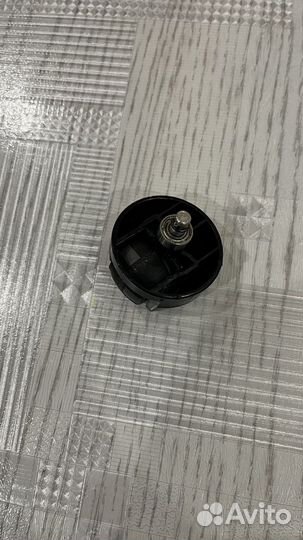 Колесо на робот-пылесос