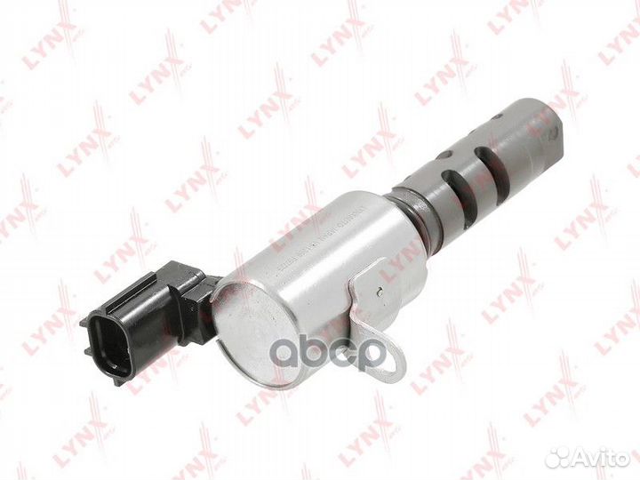 Клапан регулировки фаз грм toyota Alphard/Vellf