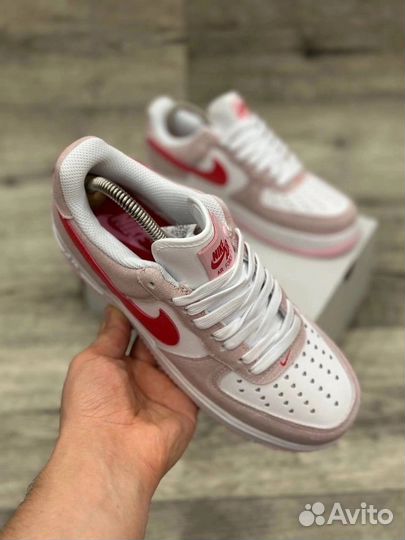 Кроссовки nike air force 1