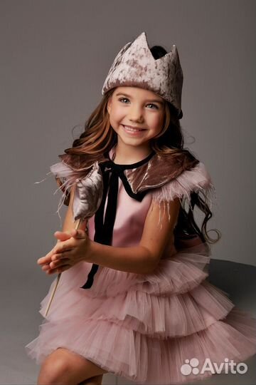 Набор детский карнавальный