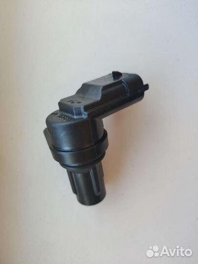 Датчик фазы Bosch на УАЗ Газ