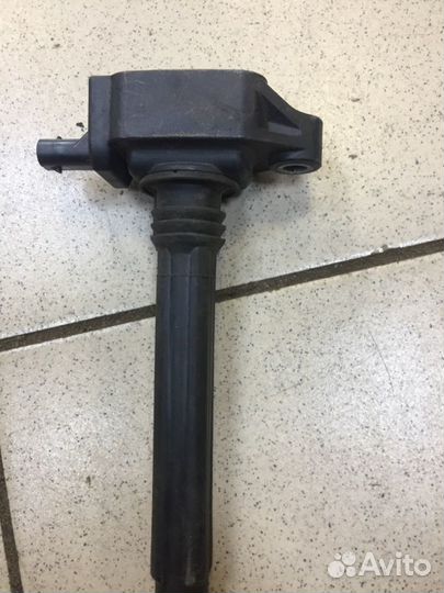 Катушка зажигания Jeep Grand Cherokee WK2