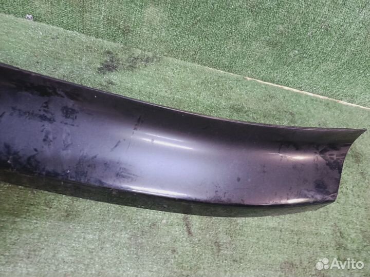 Накладка крышки багажника Honda CR-V