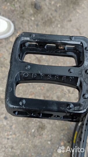 Велосипед bmx