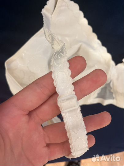 Бюстгалтер Playtex