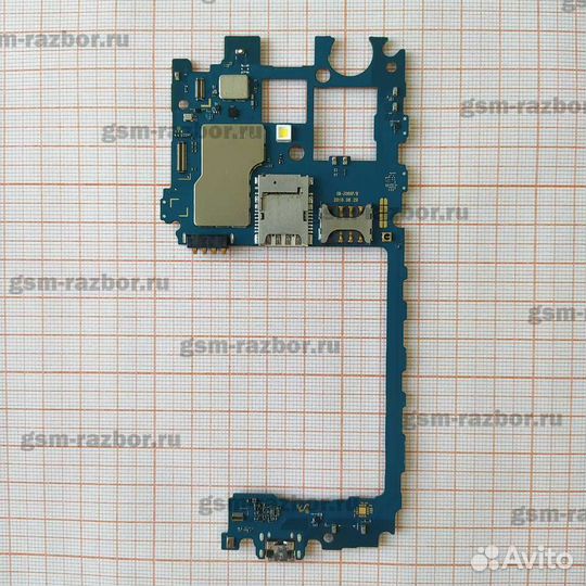 Материнская плата для Samsung Galaxy J2 Core J260F