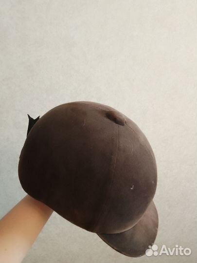 Шлем для верховой езды