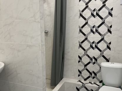 Квартира-студия, 24 м², 1 кровать, Краснодар