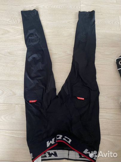 Термобелье ccm