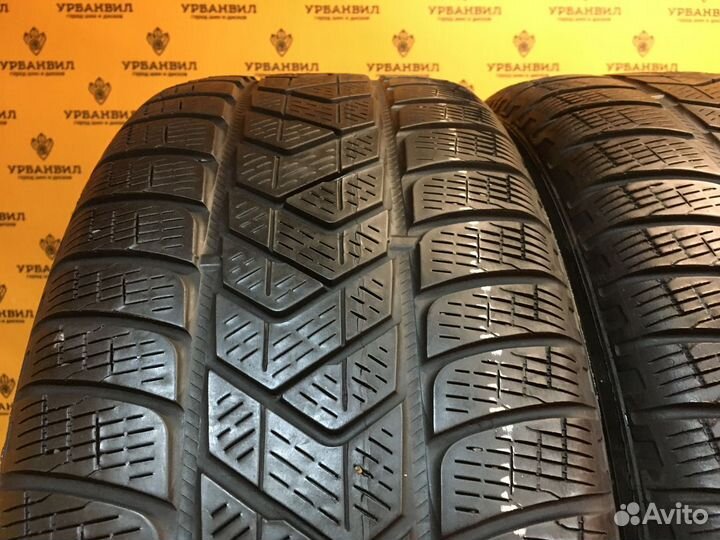 Pirelli Scorpion Ice&Snow 235/60 R17 102H