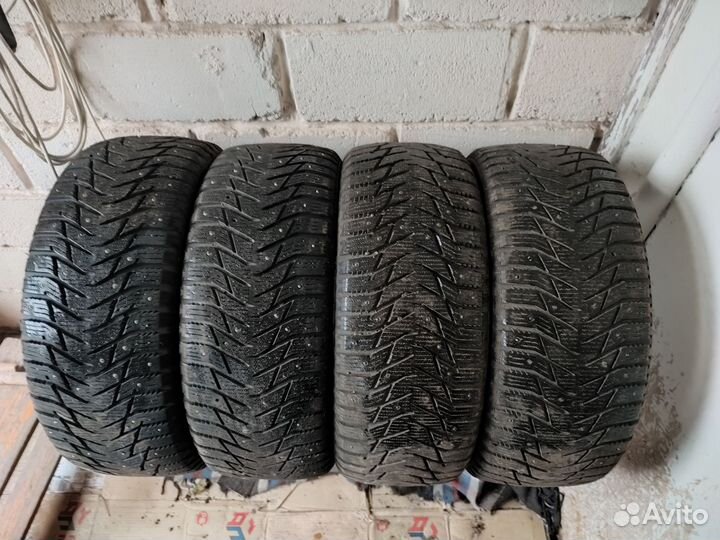 Sailun Ice Blazer Alpine 215/45 R17 91