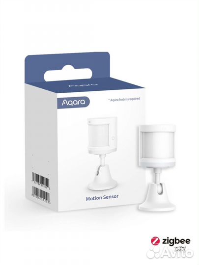 Датчик движения Aqara
