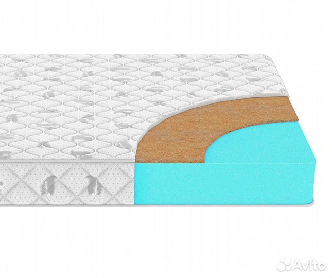 Матрас ортопедический 140*200