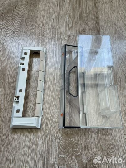 Новые запчасти для робота Xiaomi dreame f9