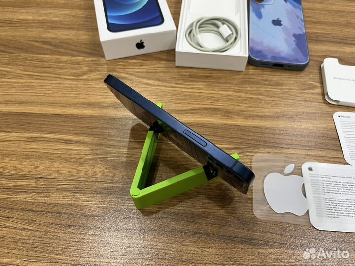 iPhone 12, 128 ГБ
