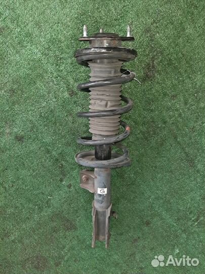 Стойка suzuki escudo TDA4W J24B 4WD контрактная