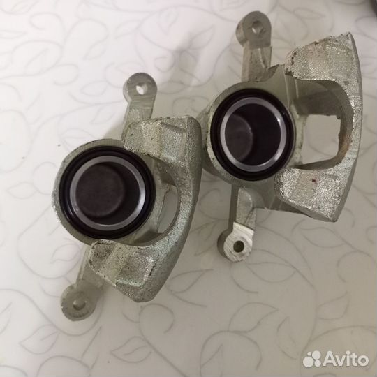 Суппорт дэо Матиз