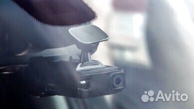 Видеорегистратор С радар-детектором neoline X-COP