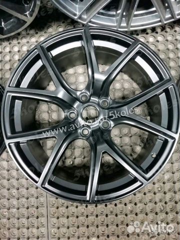 Новый комплект дисков Jeep R20