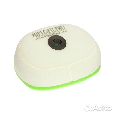 Фильтр возд. hiflo HFF 3017