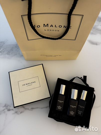 Jo Malone набор