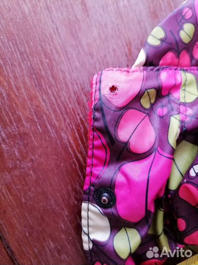 Вещи для Йорка