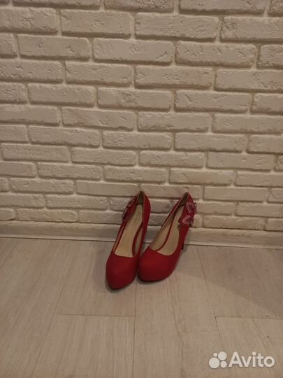 Туфли женские 41 размер