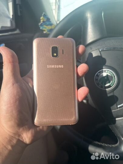 Samsung Galaxy J2 Core, 8 ГБ