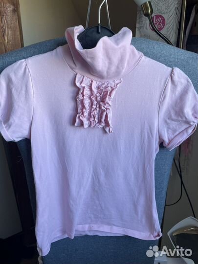 Пакет школьной формы 128 134 1,2 класс