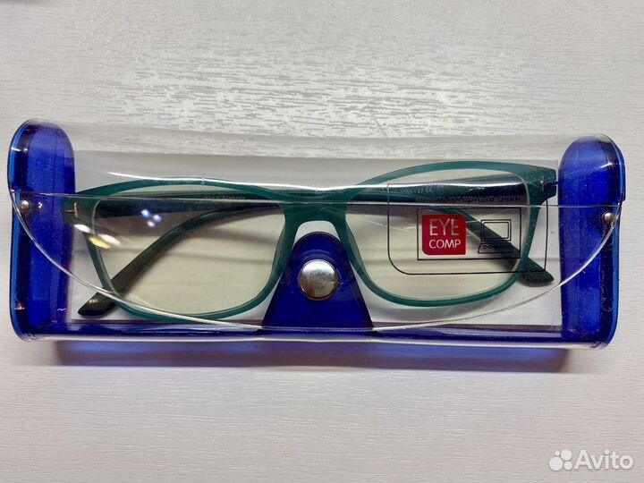 Очки компьютерные