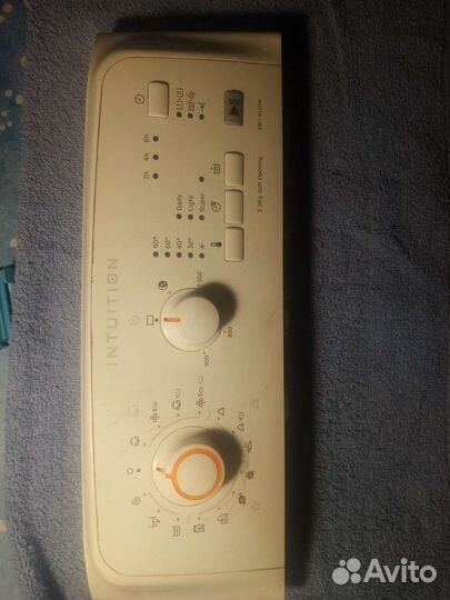 Модуль стиральной машины EWT 9120W