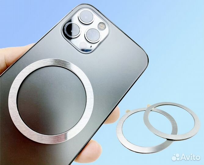 Кольцо magsafe