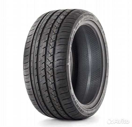 Fronway Eurus 08 235/45 R18 98W