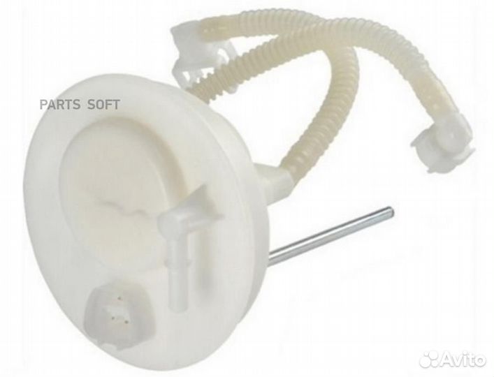 JS asakashi FS0083 Фильтр топливный KIA spectra/ce