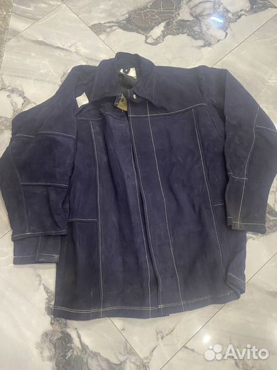 Костюм рабочий