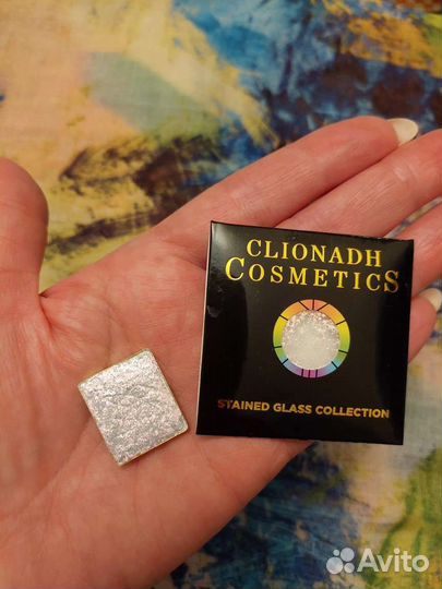 Clionadh Gloaming тени мультихром
