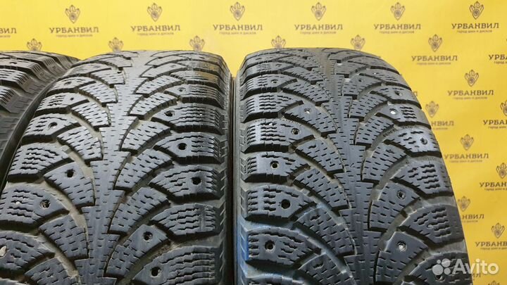 Nokian Tyres Nordman 4 185/65 R15