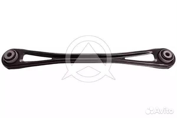 Рычаг подвески прав / лев vw touareg (7la, 7l6, 7l