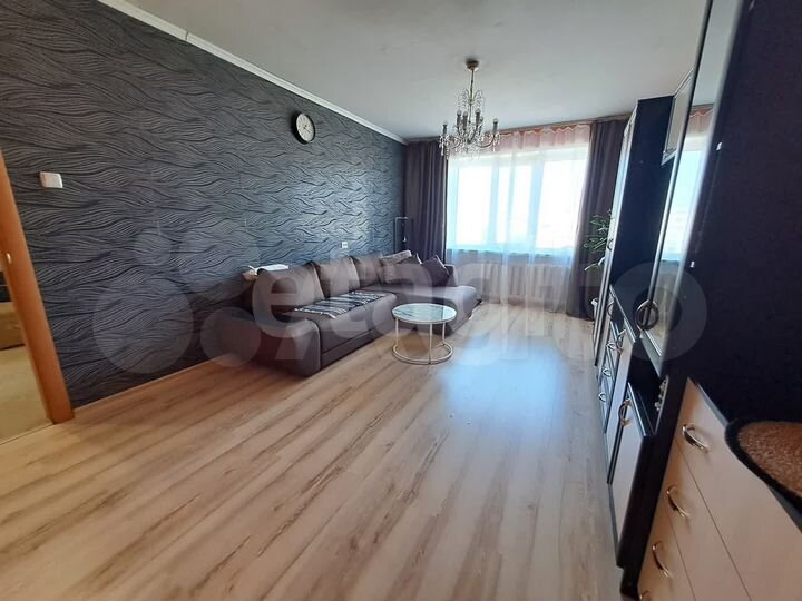 3-к. квартира, 72,7 м², 7/9 эт.