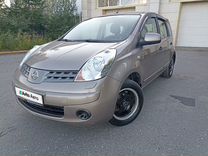 Nissan Note 1.4 MT, 2006, 171 257 км, с пробегом, цена 459 000 руб.