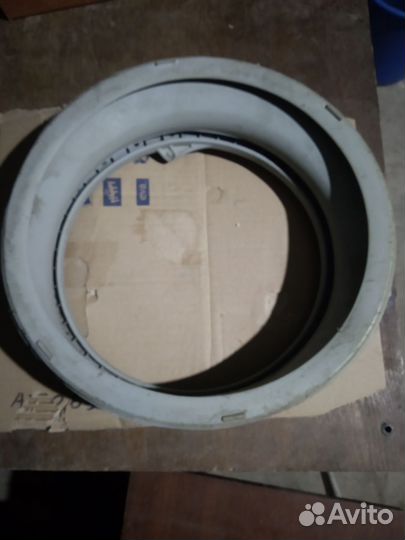 Манжета для стиральной Электролюкс, Занусси