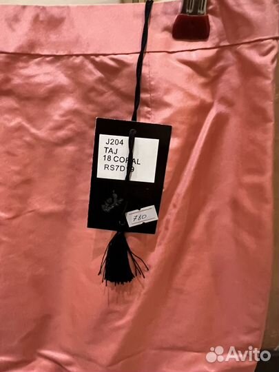 Короткая юбка