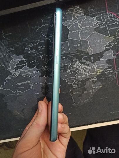 HONOR 9A, 3/64 ГБ