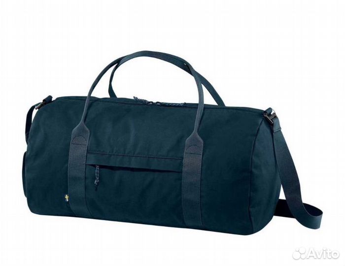 Сумка Fjallraven Vardag Duffel 30L