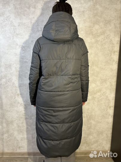 Куртка женская зима 44