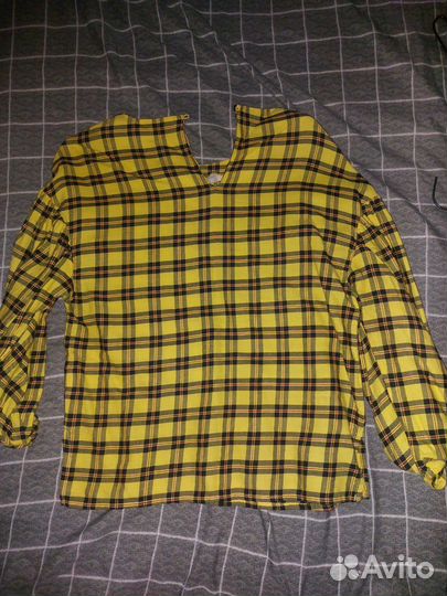 Блузка женская