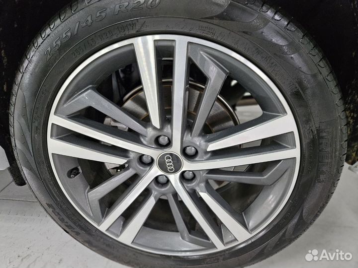 Audi Q5 Sportback 2.0 AMT, 2023, 15 600 км